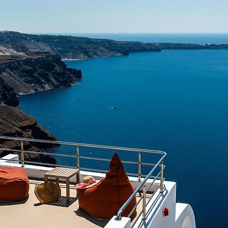 Krokos Villas Imerovigli  Exterior foto