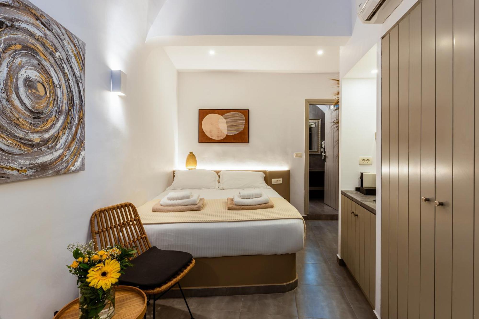 Krokos Villas Imerovigli  Exterior foto
